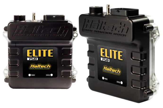 Haltech Elite 750 ECU Programmers & Tuners Haltech