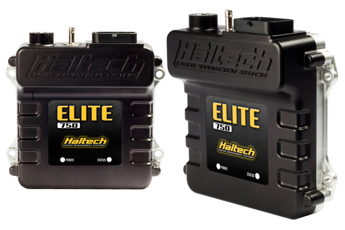 Haltech Elite 750 ECU Programmers & Tuners Haltech   
