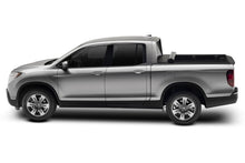 Load image into Gallery viewer, Truxedo 17-20 Honda Ridgeline 4ft 8in Lo Pro Bed Cover Bed Covers - Roll Up Truxedo
