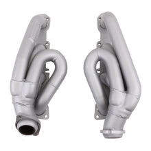 Load image into Gallery viewer, BBK 03-08 Dodge Ram 1500 5.7L Hemi Shorty Tuned Length Exhaust Headers - 1-3/4 Titanium Ceramic Headers &amp; Manifolds BBK
