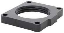 Load image into Gallery viewer, Airaid 99-04 Frontier / Xterra / Pathfinder 3.3L PowerAid TB Spacer Throttle Body Spacers Airaid
