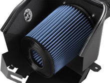 Load image into Gallery viewer, aFe MagnumFORCE Stage-2 Pro 5R Air Intake System Ford Diesel Trucks 08-10 V8-6.4L (td) Cold Air Intakes aFe
