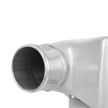 Load image into Gallery viewer, Mishimoto 01-07 Mitsubishi Lancer Evolution 7/8/9 Race Intercooler - Silver Intercooler Kits Mishimoto
