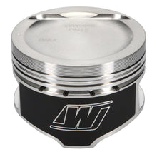 Load image into Gallery viewer, Wiseco Hyundai 2.0 Dished -11.5cc 8.8:1 CR 83.0 Piston Shelf Stock Kit Piston Sets - Forged - 4cyl Wiseco
