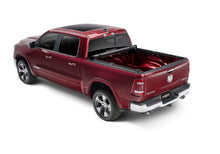 Load image into Gallery viewer, Truxedo 19-20 Ram 1500 (New Body) w/o Multifunction Tailgate 6ft 4in Deuce Bed Cover Bed Covers - Folding Truxedo   
