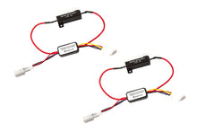 Load image into Gallery viewer, Diode Dynamics 2014-2017 Infiniti Q50 Tail as Turn Module (USDM) (Pair) Light Accessories and Wiring Diode Dynamics   
