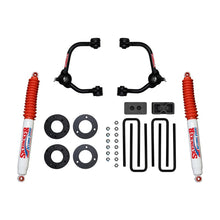 Load image into Gallery viewer, Skyjacker 14-20 Ford F150 2WD/4WD 3in UCA Lift Kit w/Rear Hydro 7000 Shocks Lift Kits Skyjacker
