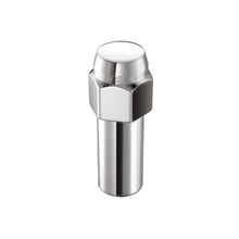 Load image into Gallery viewer, McGard Hex Lug Nut (X-Long Shank) M12X1.5 CTR Washer / 13/16 Hex / 2.27in. Length (4-Pack) - Chrome Lug Nuts McGard
