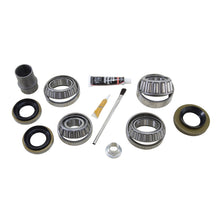 Load image into Gallery viewer, Yukon Gear Bearing install Kit For Toyota 7.5in IFS Diff / For V6 Only Wheel Bearing Install Kits Yukon Gear &amp; Axle
