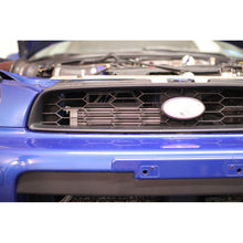 Load image into Gallery viewer, Mishimoto 01-05 Subaru WRX/STi Oil Cooler Kit Oil Coolers Mishimoto
