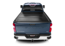 Load image into Gallery viewer, UnderCover 2020 Chevy Silverado 2500/3500 HD 6.9ft Flex Bed Cover Bed Covers - Folding Undercover
