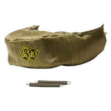 Load image into Gallery viewer, BD Diesel Turbo Blanket - T3 S300 Wastegated Turbo Blankets BD Diesel
