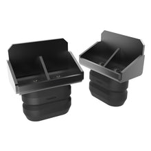 Load image into Gallery viewer, Timbren 2004 Freightliner FC70 Rear Suspension Enhancement System Bump Stops Timbren
