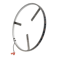 Load image into Gallery viewer, Oracle LED Illuminated Wheel Ring 3rd Brake Light - Red SEE WARRANTY Light Strip LED ORACLE Lighting
