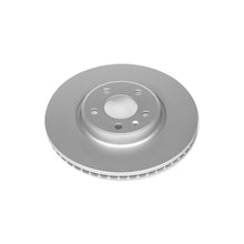 Load image into Gallery viewer, Power Stop 12-16 Audi A4 Front Evolution High Carbon Geomet Coated Rotor Brake Rotors - OE - Cryo PowerStop
