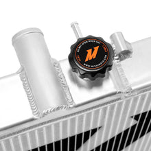 Load image into Gallery viewer, Mishimoto 03-07 Mitsubishi Lancer Evo Manual Aluminum Radiator Radiators Mishimoto
