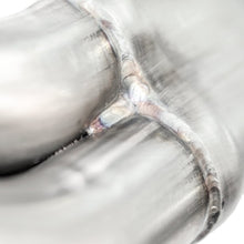 Load image into Gallery viewer, Stainless Works 2018 Jeep TrackHawk 6.2L Headers 1-7/8in Primaries High-Flow Cats 3in Leads Headers &amp; Manifolds Stainless Works
