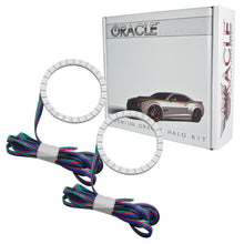 Load image into Gallery viewer, Oracle Ford Explorer 12-15 LED Fog Halo Kit - ColorSHIFT SEE WARRANTY Fog Lights ORACLE Lighting
