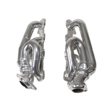 Load image into Gallery viewer, BBK 09-18 Dodge Ram 5.7L Hemi Shorty Tuned Length Exhaust Headers - 1-3/4 Silver Ceramic Headers &amp; Manifolds BBK
