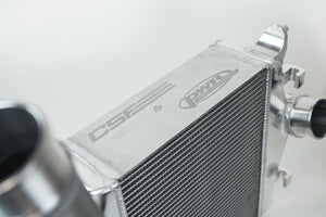 CSF 2019+ Lamborghini Urus / 2020+ Audi RS Q8 / SQ8 / SQ7 High Performance Intercooler System- Raw Intercoolers CSF   