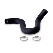 Load image into Gallery viewer, Mishimoto 2015+ Ford Mustang GT Thermostatic Oil Cooler Kit - Silver Oil Coolers Mishimoto
