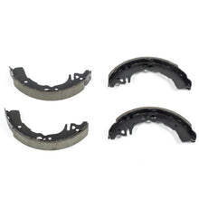Load image into Gallery viewer, Power Stop 00-05 Toyota Echo Rear Autospecialty Brake Shoes Brake Shoes PowerStop
