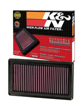 Load image into Gallery viewer, K&amp;N 07 Nissan Versa 1.8L-L4 Drop In Air Filter Air Filters - Drop In K&amp;N Engineering   
