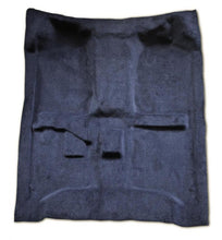 Load image into Gallery viewer, Lund 99-07 Chevy Silverado 1500 Std. Cab Pro-Line Full Flr. Replacement Carpet - Navy (1 Pc.) Replacement Carpet LUND
