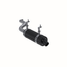 Load image into Gallery viewer, MBRP 98-04 Honda TRX 450FE/ES Foreman / 95-01 TRX 400FW 4x4 Slip-On Exhaust System w/Sport Muffler Powersports Exhausts MBRP
