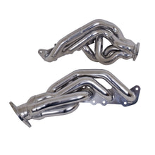 Load image into Gallery viewer, BBK 11-14 Mustang GT Shorty Tuned Length Exhaust Headers - 1-5/8 Silver Ceramic Headers &amp; Manifolds BBK
