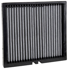 Load image into Gallery viewer, K&amp;N 11-16 Jeep Grand Cherokee / 11-16 Dodge Durango Cabin Air Filter Cabin Air Filters K&amp;N Engineering   

