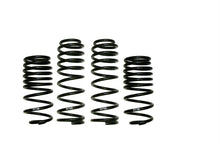 Load image into Gallery viewer, Skyjacker Coil Spring Set 2007-2010 Jeep Wrangler (JK) 4 Wheel Drive Lift Springs Skyjacker
