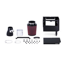 Load image into Gallery viewer, Mishimoto 14+ Mercedes-Benz Performance Race Intake Kit - Black Cold Air Intakes Mishimoto
