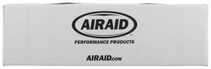 Airaid 07-13 Avalanche/Sierra/Silverado 4.3/4.8/5.3/6.0L Modular Intake Tube Air Intake Components Airaid   