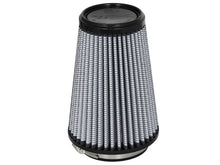 Load image into Gallery viewer, aFe MagnumFLOW Air Filters IAF PDS A/F PDS 3-5/16F x 5B x 3-1/2T x 7H Air Filters - Universal Fit aFe
