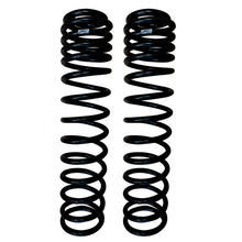 Load image into Gallery viewer, Skyjacker 97-06 Jeep TJ/LJ 4in Front Dual Rate Long Travel Coil Springs Lift Springs Skyjacker
