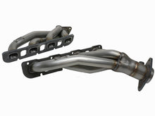 Load image into Gallery viewer, aFe Dodge Challenger 15-22 V8-6.2L (sc)/6.4L Twisted Steel HEMI Headers Headers &amp; Manifolds aFe
