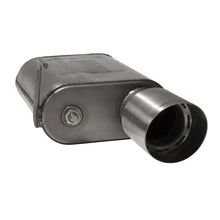 Load image into Gallery viewer, BBK 05-10 Mustang GT VariTune Axle Back Exhaust Kit (Stainless Steel Axle Back BBK
