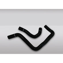 Load image into Gallery viewer, Mishimoto 94-01 Acura Integra Black Silicone Hose Kit Hoses Mishimoto
