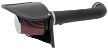 Load image into Gallery viewer, K&amp;N 12-14 Jeep Wrangler V6 3.6L Performance Intake Kit Cold Air Intakes K&amp;N Engineering   
