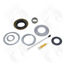 Load image into Gallery viewer, Yukon Gear Minor install Kit For Dana 60 and 61 Diff Differential Install Kits Yukon Gear &amp; Axle
