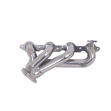 Load image into Gallery viewer, BBK 01-02 Camaro Firebird LS1 Shorty Tuned Length Exhaust Headers - 1-3/4 Silver Ceramic Headers &amp; Manifolds BBK
