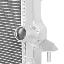 Load image into Gallery viewer, Mishimoto 07-17 Jeep Wrangler JK Performance Aluminum Radiator V2 Radiators Mishimoto
