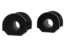 Load image into Gallery viewer, Whiteline Plus 9/01-9/06 Acura Intergra/RSX / 11/00-05 Honda Civic 20mm Front Sway Bar Mount Bushing Sway Bar Bushings Whiteline
