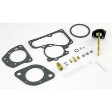 Load image into Gallery viewer, Omix Carburetor Rebuild Kit 6 Cyl. 1 Barrel 75-80 CJ Carburetors OMIX
