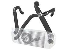 Load image into Gallery viewer, aFe Bladerunner Intercooler Tubes Combo 2015 Ford F-150 V6 Ecoboost 3.5L (tt) Intercoolers aFe

