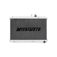 Load image into Gallery viewer, Mishimoto 04-08 Mazda RX8 Manual Aluminum Radiator Radiators Mishimoto
