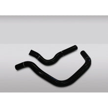 Load image into Gallery viewer, Mishimoto 92-00 Honda Civic w/ B16 / 99-00 Civic SI Black Silicone Hose Kit Hoses Mishimoto
