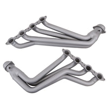 Load image into Gallery viewer, BBK 2010-15 Camaro Ls3/L99 1-7/8 Full-LenGTh Headers W/ High Flow Cats (Titanium Ceramic) Headers &amp; Manifolds BBK

