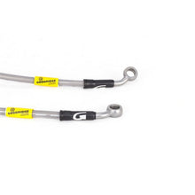 Load image into Gallery viewer, Goodridge 17-21 Honda Civic Type-R (FK8) Stainless Steel Brake Line Kit Brake Line Kits Goodridge
